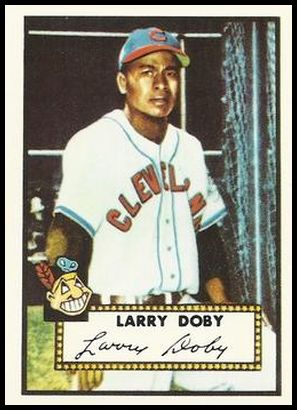 243 Larry Doby